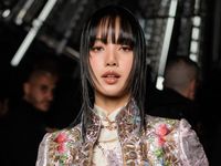 Bước tiến mới của Lisa