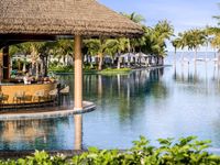 Hai khu nghỉ dưỡng Việt đạt thứ hạng cao tại World’s Best Awards