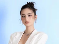 Tiềm năng của Hoa hậu Ý Nhi sau khi thăng hạng sắc vóc