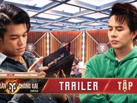 Trailer tập 4 Anh Trai Vượt Ngàn Chông Gai: Không còn là niềm vui, CUỘC ĐUA đã bắt đầu!