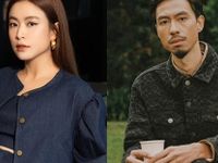 Hoàng Thùy Linh hiện thế nào sau khi bị bắt gặp đang mang thai?
