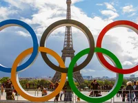 Lễ khai mạc Olympic Paris 2024: Bữa tiệc hoành tráng và ngoạn mục bậc nhất lịch sử