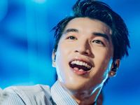 10 anh trai 'say hi' nổi bật nhất