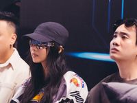 Rap Việt có còn nóng?