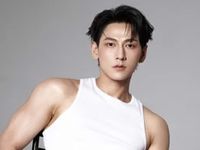 Nỗi lo sợ của Isaac ở Anh trai 'say hi'