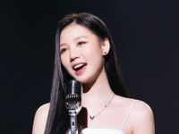Nữ ca sĩ được cả showbiz "đòi giải cứu" tái xuất, giọng hát và visual thế nào sau thời gian ở ẩn?