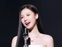 Nữ ca sĩ được cả showbiz "đòi giải cứu" tái xuất, giọng hát và visual thế nào sau thời gian ở ẩn?