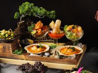 Bật mí những nhà hàng Nhật Bản khiến thực khách "phát cuồng" ở TP.HCM