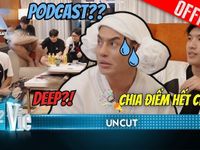 Isaac hướng mũi tên uất hận đến Negav, Erik trở thành nạn nhân của Anh Tú