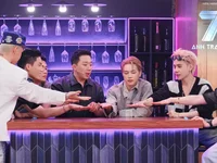 Tập 6 Anh Trai “Say Hi” đạt Top 1 Trending sau 21 tiếng phát sóng