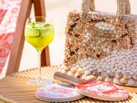 Khi thương hiệu xa xỉ tiếp cận khách hàng cao cấp ngay tại khu nghỉ dưỡng
