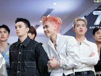Negav: “Trở thành đội trưởng là điều quá tầm kiểm soát của mình"