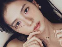 Trang sức yêu thích của CEO Cartier, Chaumet