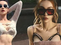 Hot: Một "Chị đẹp" bất ngờ ghi danh Miss Universe Vietnam!