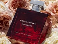 Khám phá cuộc phiêu lưu của sự lãng mạn với hương thơm mới nhất từ Ralph Lauren - Romance Eau de Parfum Intense