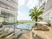Hai khách sạn, resort sang trọng có view ngắm trọn toàn cảnh vịnh Hạ Long