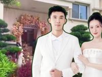 Khu biệt thự nhà chồng Midu: Nơi sống của giới nhà giàu tinh hoa, vài trăm tỷ/căn nhưng không có cổng