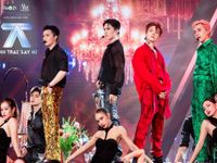Anh Trai "Say Hi" tập 4: Negav, Quang Hùng MasterD tạo hit