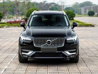 Volvo XC90 - có gì bên trong chiếc xe được đánh giá an toàn nhất thế giới?