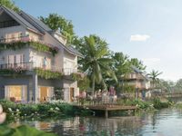 Tận hưởng sự xa hoa của 1% giới siêu giàu thế giới tại 2 biệt thự đảo triệu đô