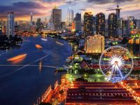Đà Lạt và Bangkok: Điểm đến du khách Việt tìm kiếm nhiều nhất trong dịp nghỉ lễ 2.9