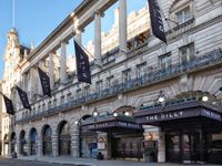 9 khách sạn sang trọng nhất ở London