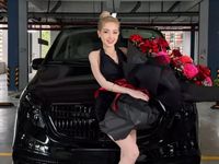 Điểm mặt dàn xe của vợ chồng nữ DJ Ngân 98: Siêu xe Maserati MC20 Cielo có giá đắt nhất, nhưng chiếc xe này sẽ sử dụng nhiều