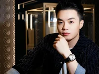 Negav gây chú ý ở Anh trai 'say hi'