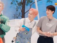 Anh trai say Hi tập 9: Lộ diện 2 đội trưởng mới, anh trai Top 1 khiến một đội trưởng thành khẩn xin lỗi