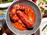 Khám phá ẩm thực Singapore đích thực qua bàn tay đầu bếp nắm giữ 3 sao Michelin và chuyên gia ẩm thực giữa lòng Hà Nội