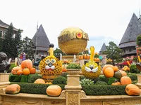 Vì sao Bà Nà là điểm đến không thể bỏ qua của khách quốc tế khi tới Đà Nẵng?
