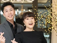 Con trai nghệ sĩ Vân Dung: Tự đi casting chứ không dựa hơi mẹ