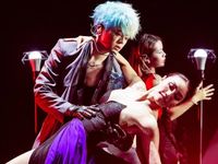 Người chưa nếm mùi thất bại ở Anh trai 'say hi'