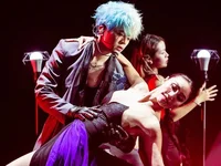 Người chưa nếm mùi thất bại ở Anh trai 'say hi'