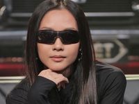 Suboi và phong cách thời trang 'tắc kè hoa'