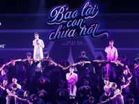Live Stage 4 Anh Trai “Say Hi” chạm đỉnh cảm xúc, Trấn Thành khóc