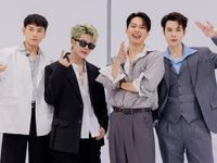 Anh trai say Hi chung kết: 1 anh trai bị loại gây sốc nặng, khách mời siêu "khủng" khiến ai nấy hú hét