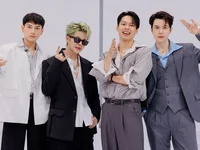Anh trai say Hi chung kết: 1 anh trai bị loại gây sốc nặng, khách mời siêu "khủng" khiến ai nấy hú hét