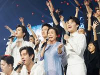Anh Trai ‘Say Hi’ có mạo hiểm khi tất tay vào âm nhạc và tuổi trẻ?