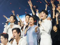 Anh Trai ‘Say Hi’ có mạo hiểm khi tất tay vào âm nhạc và tuổi trẻ?
