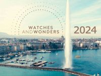 CHANEL và hành trình cảm xúc tại Watches & Wonders 2024