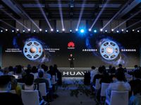 Huawei ra mắt Hệ thống HUAWEI TruSense, mở đường cho thiết bị đeo thế hệ mới
