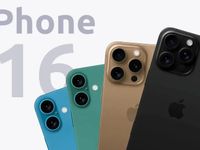iPhone 16 sẽ được bán sớm hơn thường lệ!