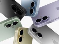 Chưa từng có trong lịch sử, Apple sẽ tung ra đến 8 mẫu iPhone 16 khác nhau?