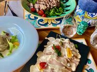 Những nhà hàng Ý tốt nhất ở Geneva