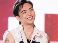 Tổng hợp những phân đoạn ngọt "đốn tim" của hoàng tử SOOBIN tại Anh Trai Vượt Ngàn Chông Gai