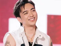 Tổng hợp những phân đoạn ngọt "đốn tim" của hoàng tử SOOBIN tại Anh Trai Vượt Ngàn Chông Gai