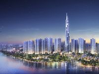 Siêu biệt thự Sài Gòn khiến giới thượng lưu phải "truy tìm" để sở hữu