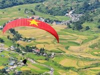 10 hành trình đẹp như tuyệt tác khắp Việt Nam cho kỳ nghỉ lễ 2/9