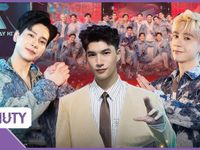 Negav bật khóc, HIEUTHUHAI ngậm ngùi khi công bố kết quả livestage 3